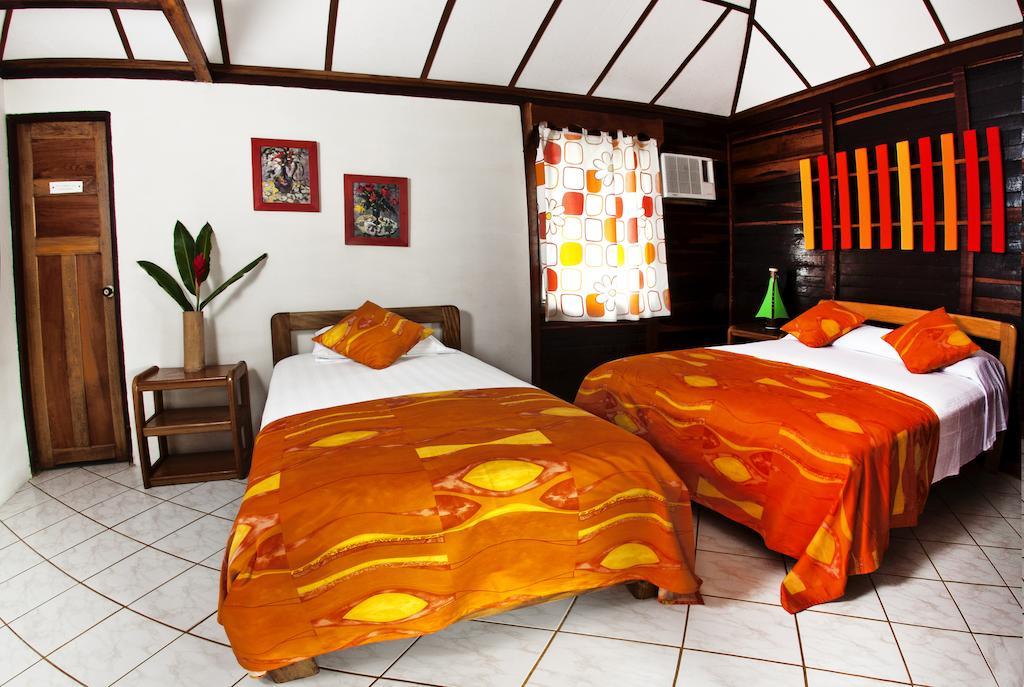 Tacarcuna Lodge Capurganá Værelse billede